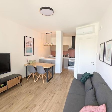 Casa Ikigai Sirolo - Appartamento Nuovissimo Con Giardino, A Due Passi Dal Centro Екстер'єр фото