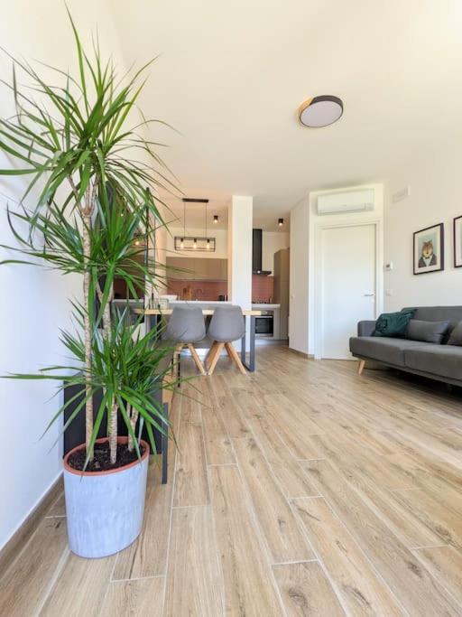 Casa Ikigai Sirolo - Appartamento Nuovissimo Con Giardino, A Due Passi Dal Centro Екстер'єр фото