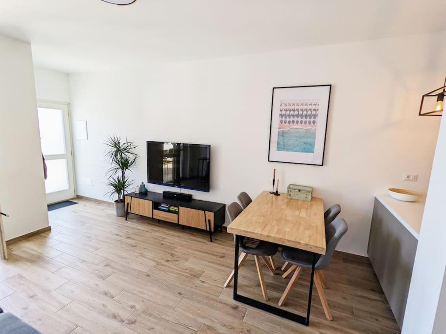Casa Ikigai Sirolo - Appartamento Nuovissimo Con Giardino, A Due Passi Dal Centro Екстер'єр фото