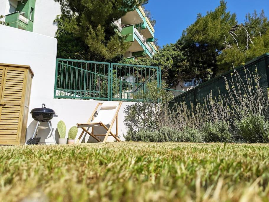 Casa Ikigai Sirolo - Appartamento Nuovissimo Con Giardino, A Due Passi Dal Centro Екстер'єр фото