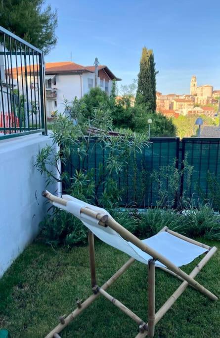 Casa Ikigai Sirolo - Appartamento Nuovissimo Con Giardino, A Due Passi Dal Centro Екстер'єр фото